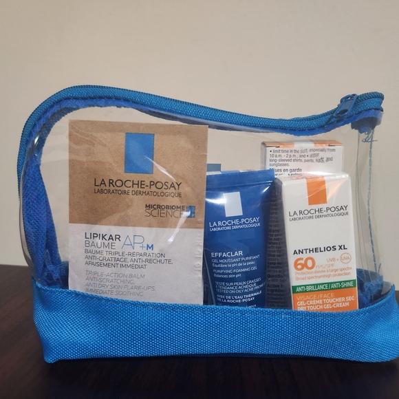 La Roche-Posay Skincare Set - Picture 2 of 2